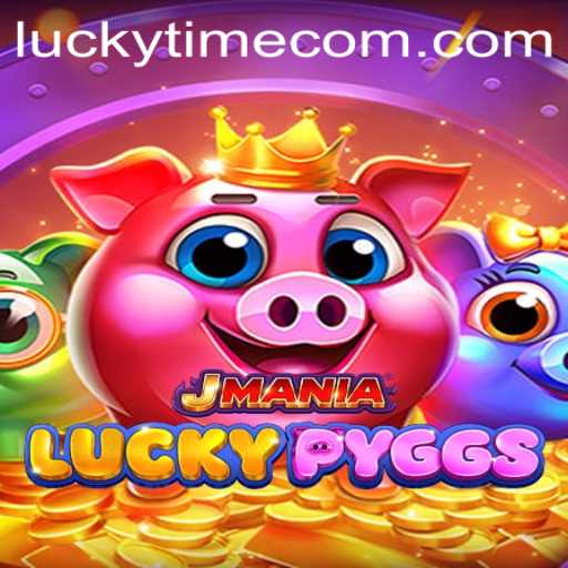 Exploring the Exciting World of JManiaLuckyPyggs: A Game of Luck and Strategy