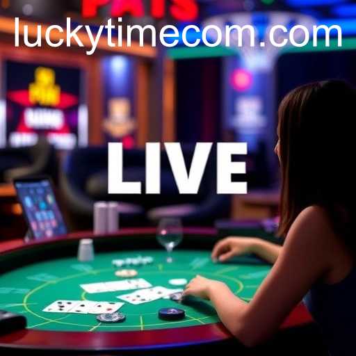 Live Casino