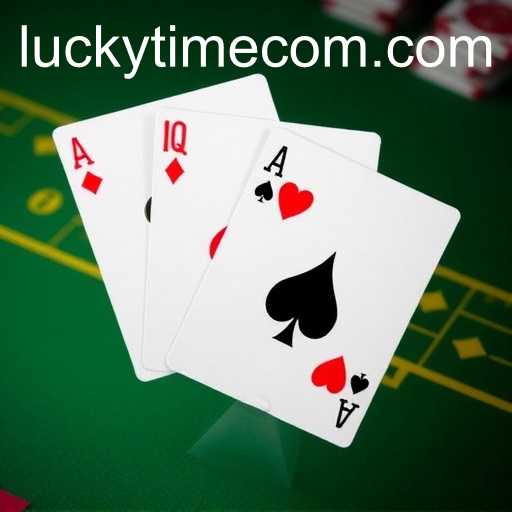 Online Baccarat
