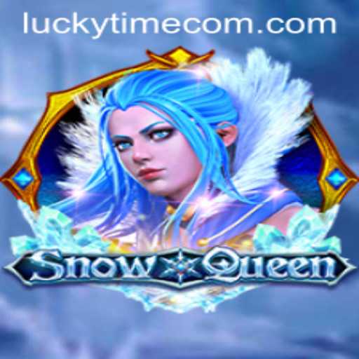 Explore the Magic of SnowQueen: An Enchanting Gaming Experience with LuckyTime